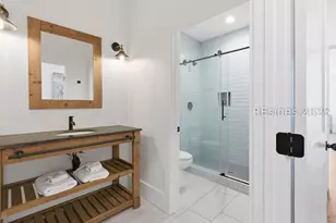 100 Avenue of Oaks, Daufuskie Island, SC 29915 - Photo 27