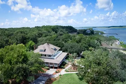 100 Ave Of Oaks, Daufuskie Island, SC 29915 - Photo 53
