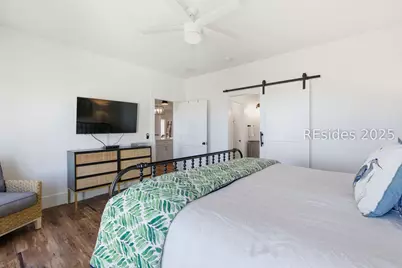 100 Ave Of Oaks, Daufuskie Island, SC 29915 - Photo 17