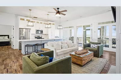 100 Ave Of Oaks, Daufuskie Island, SC 29915 - Photo 7