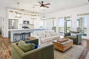 100 Avenue of Oaks, Daufuskie Island, SC 29915 - Photo 7