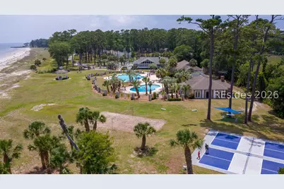 100 Ave Of Oaks, Daufuskie Island, SC 29915 - Photo 63