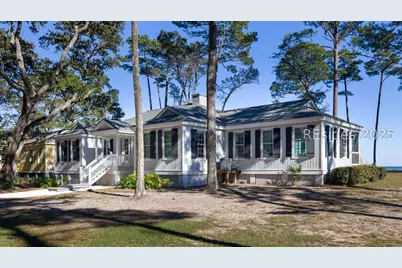 100 Ave Of Oaks, Daufuskie Island, SC 29915 - Photo 47