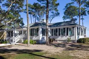 100 Avenue of Oaks, Daufuskie Island, SC 29915 - Photo 47