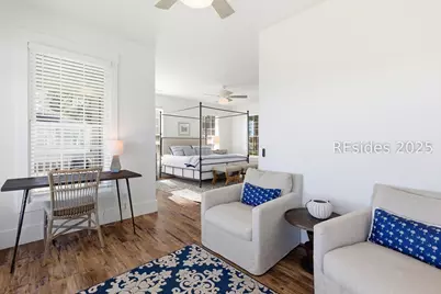 100 Ave Of Oaks, Daufuskie Island, SC 29915 - Photo 33