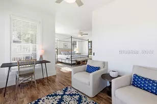 100 Avenue of Oaks, Daufuskie Island, SC 29915 - Photo 33