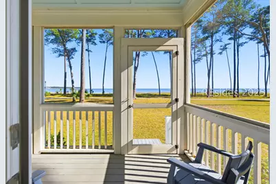 100 Ave Of Oaks, Daufuskie Island, SC 29915 - Photo 35