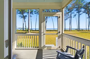 100 Avenue of Oaks, Daufuskie Island, SC 29915 - Photo 35