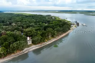 100 Avenue of Oaks, Daufuskie Island, SC 29915 - Photo 51