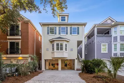 8 Henry Lane, Hilton Head Island, SC 29928 - Photo 1