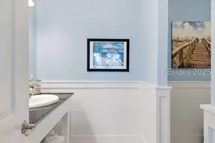 107 Avenue of Oaks, Daufuskie Island, SC 29915 - Photo 21