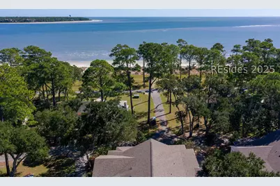 107 Avenue Of Oaks #107C, Daufuskie Island, SC 29915 - Photo 1