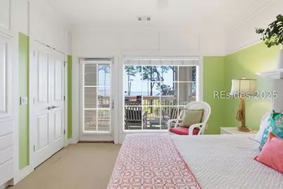 107 Avenue Of Oaks #107C, Daufuskie Island, SC 29915 - Photo 25