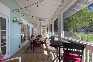 107 Avenue of Oaks, Daufuskie Island, SC 29915 - Photo 5