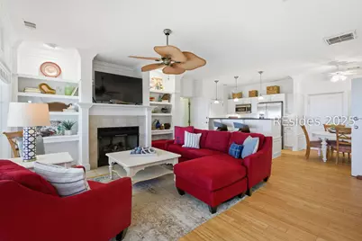 107 Avenue Of Oaks #107C, Daufuskie Island, SC 29915 - Photo 7