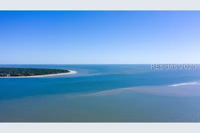 107 Avenue Of Oaks #107C, Daufuskie Island, SC 29915 - Photo 29