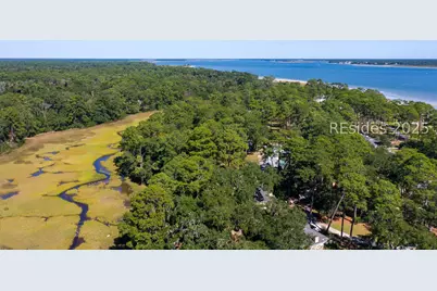 107 Avenue Of Oaks #107C, Daufuskie Island, SC 29915 - Photo 31