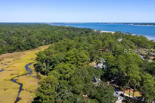 107 Avenue of Oaks, Daufuskie Island, SC 29915 - Photo 31