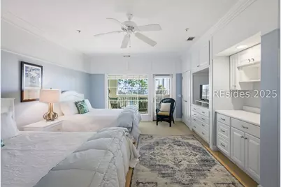 107 Avenue Of Oaks #107C, Daufuskie Island, SC 29915 - Photo 17