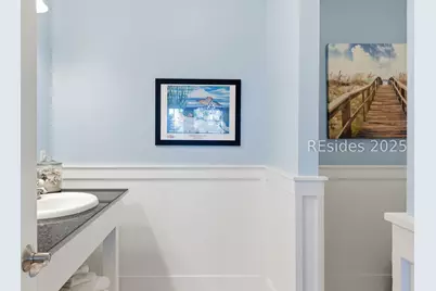 107 Avenue Of Oaks #107C, Daufuskie Island, SC 29915 - Photo 21