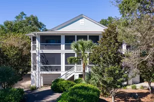 107 Avenue of Oaks, Daufuskie Island, SC 29915 - Photo 3
