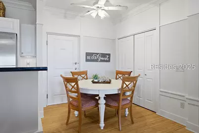 107 Avenue Of Oaks #107C, Daufuskie Island, SC 29915 - Photo 11