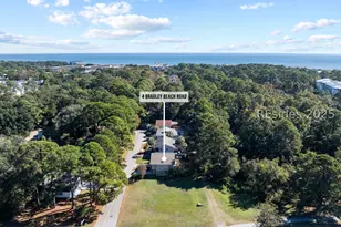 4 Bradley Beach Rd, Hilton Head Island, SC 29928 - Photo 31