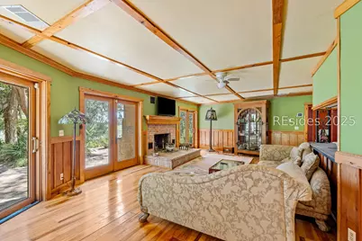 822 Knowles Island Road, Ridgeland, SC 29936 - Photo 21