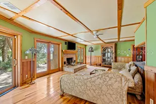 822 Knowles Island Rd, Ridgeland, SC 29936 - Photo 21