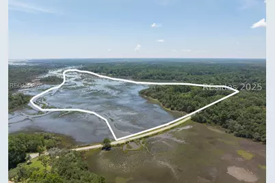 822 Knowles Island Road, Ridgeland, SC 29936 - Photo 49