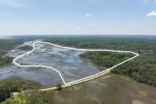 822 Knowles Island Rd, Ridgeland, SC 29936 - Photo 49