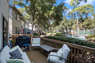 110 S Forest Beach Drive #7, Hilton Head Island, SC 29928 - Photo 29