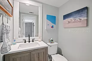 110 S Forest Beach Dr, Hilton Head Island, SC 29928 - Photo 27