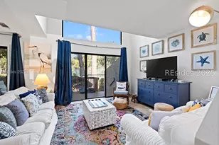 110 S Forest Beach Dr, Hilton Head Island, SC 29928 - Photo 9