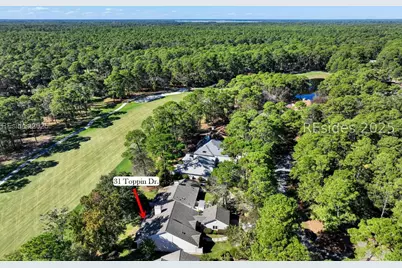 31 Toppin Drive, Hilton Head Island, SC 29926 - Photo 61
