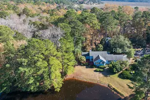 50 Callawassie Club Dr, Okatie, SC 29909 - Photo 27