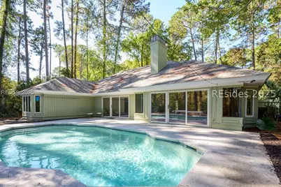 7 Whispering Pines Court, Hilton Head Island, SC 29926 - Photo 35