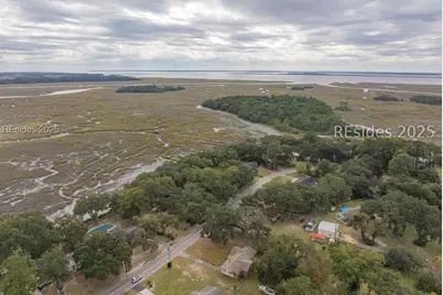 411 Broad River Drive, Beaufort, SC 29906 - Photo 7