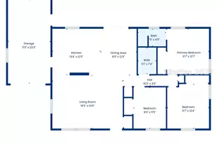 4325 Pinewood Cir, Beaufort, SC 29906 - Photo 27