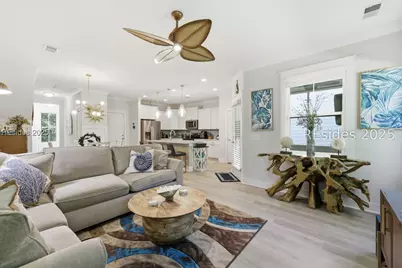 22 Pink Sand Lane, Hilton Head Island, SC 29926 - Photo 19