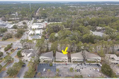 38 New Orleans Road #B, Hilton Head Island, SC 29928 - Photo 5