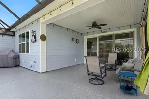 55 Seaplane Dr, Hardeeville, SC 29927 - Photo 33