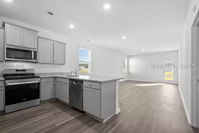 485 Hideaway Street, Ridgeland, SC 29936 - Photo 5