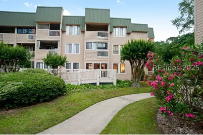239 Beach City Road #3107, Hilton Head Island, SC 29926 - Photo 31