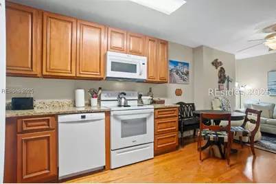 239 Beach City Road #3107, Hilton Head Island, SC 29926 - Photo 17