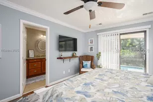 105 Otter Rd, Hilton Head Island, SC 29928 - Photo 29