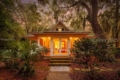 16 Live Oak Forest, Okatie, SC 29909 - Photo 61