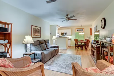 897 Fording Island Road #809, Bluffton, SC 29910 - Photo 3