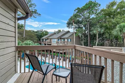 10 Dune House Lane #85, Hilton Head Island, SC 29928 - Photo 21