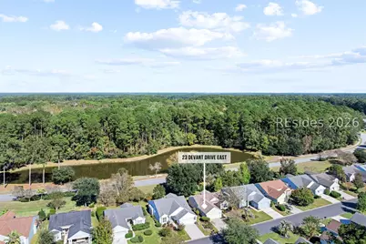 23 Devant Drive E, Bluffton, SC 29909 - Photo 33